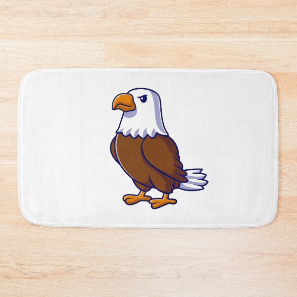 Item preview, dangerous hawk designed and sold by Lellenatavarez.