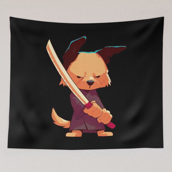 Item preview, Rukan Shattervale designed and sold by Newdlebobs.