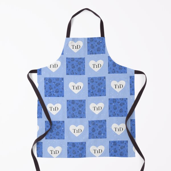 Item preview, T1d and sweets designed and sold by Oits.