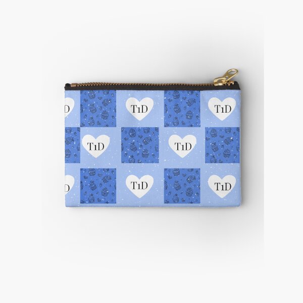 Item preview, T1d and sweets designed and sold by Oits.