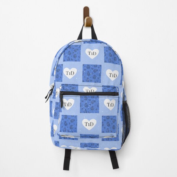 Item preview, T1d and sweets designed and sold by Oits.