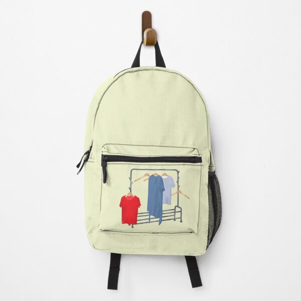 Item preview, Clothing Rack Home Tops Stickers Prints Posters Wall Art Magnet Home Coffee Cup Decoration TShirt Stationary Notebook Magnet Hat Kitchen Work School Office Redbubble Shop designed and sold by Saritas Boutique Shop.