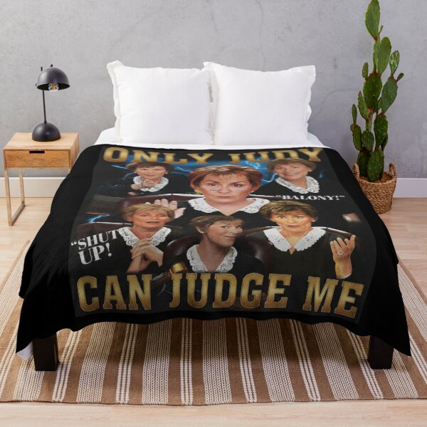 Item preview, Judge Judy designed and sold by kreativa01.