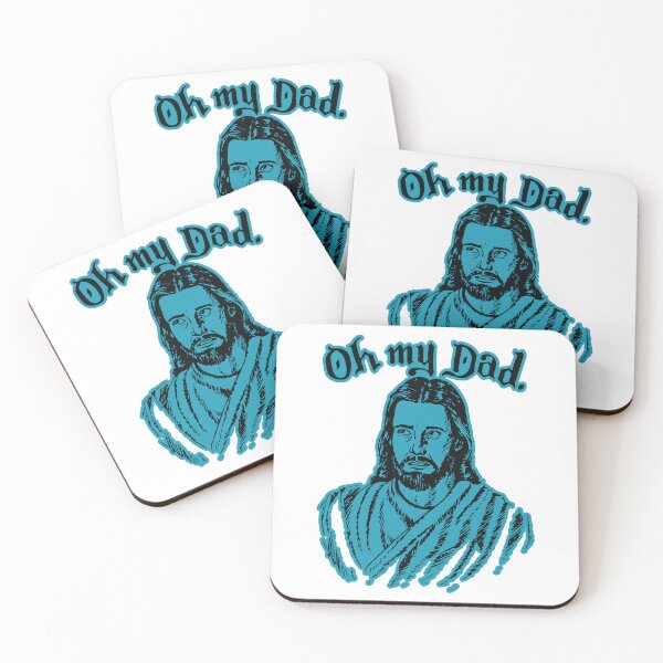 Item preview, Oh My God I Need Help You designed and sold by onimoletra.
