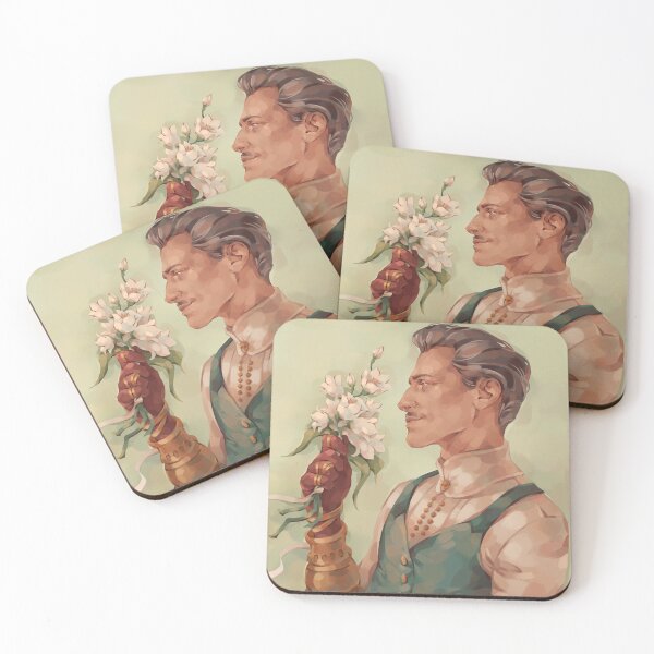 Item preview, Emmrich (Valentine) designed and sold by .maitimo.