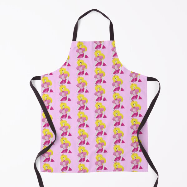 Item preview, Peachy Pink Princess designed and sold by ceolsonart.