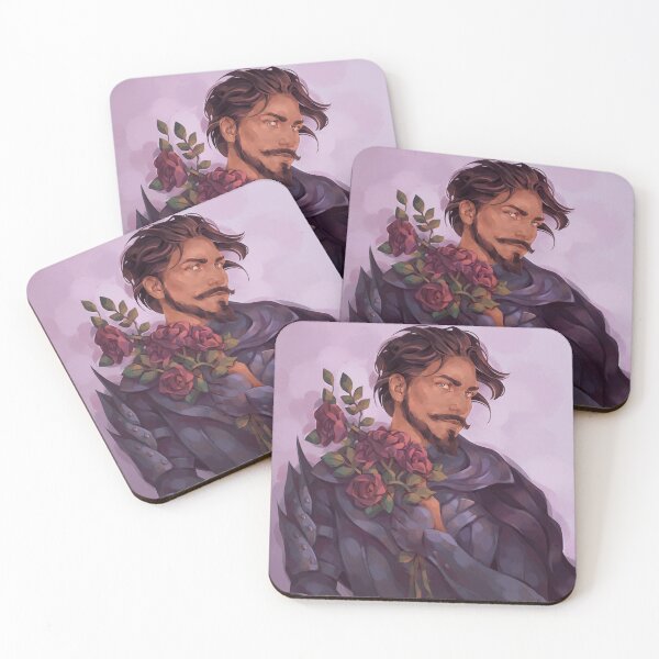 Item preview, Viago (Valentine) designed and sold by .maitimo.