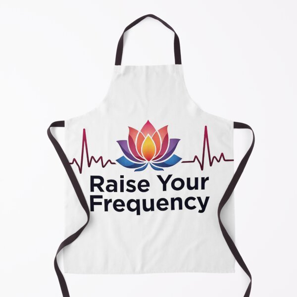 Item preview, Raise Your Frequency Positive Vibes designed and sold by highvibz72.