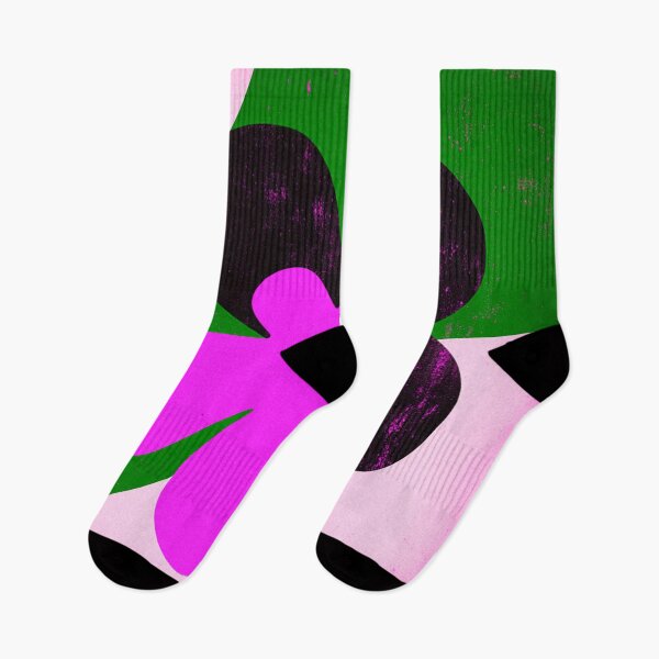 Item preview, Bold Neon Floral Statement designed and sold by joycrysstudio.