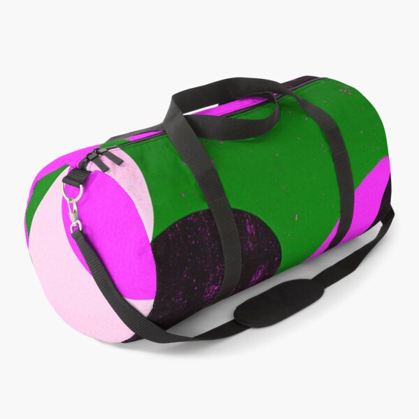 Item preview, Bold Neon Floral Statement designed and sold by joycrysstudio.