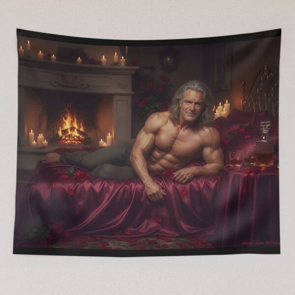 Item preview, Unleash Your Inner Romantic designed and sold by Lana Magnolia.