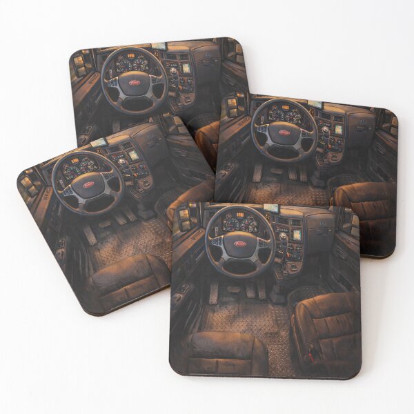 Item preview, The Future Is Unknown, Destiny Awaits – Full Cab Experience designed and sold by Fuskiss.
