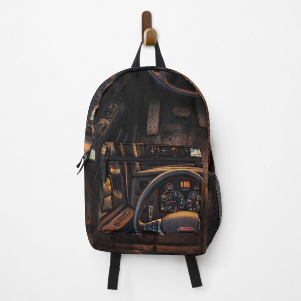 Item preview, The Future Is Unknown, Destiny Awaits – Full Cab Experience designed and sold by Fuskiss.