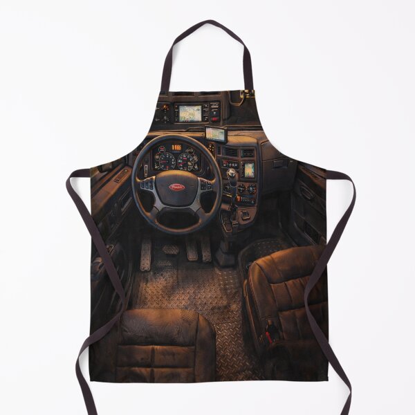 Item preview, The Future Is Unknown, Destiny Awaits – Full Cab Experience designed and sold by Fuskiss.