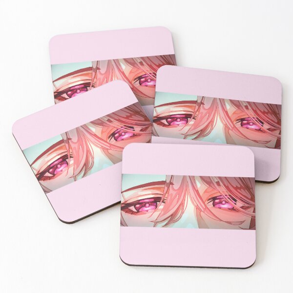 Item preview, Asmodeus Obey my Eyes designed and sold by Zouzoru.