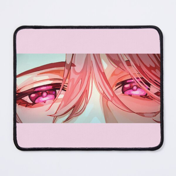 Item preview, Asmodeus Obey my Eyes designed and sold by Zouzoru.