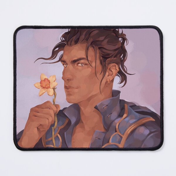 Item preview, Illario (Valentine) designed and sold by .maitimo.