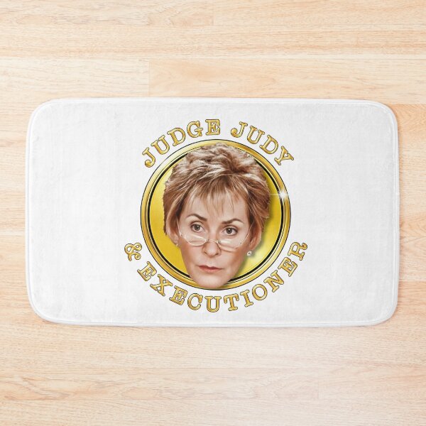 Item preview, Judge Judy designed and sold by kreativa01.