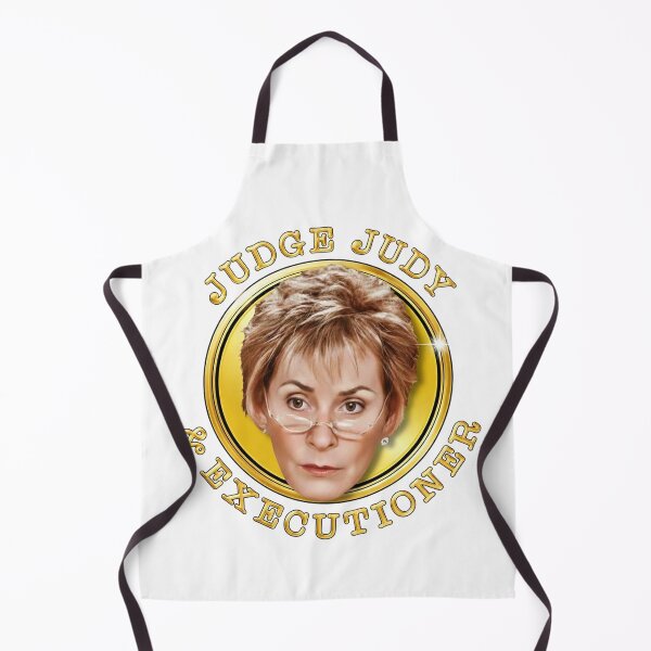 Artikelvorschau, Richterin Judy entworfen und verkauft von kreativa01.