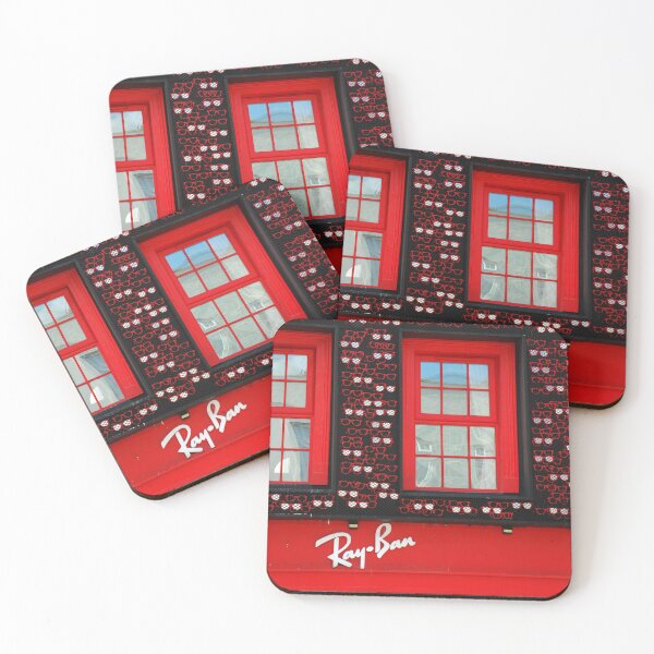 Item preview, Ray-Ban shop designed and sold by lilyrosejessicaarts.