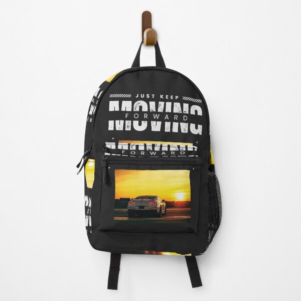 Item preview, The journey never stops designed and sold by RodimusG1Art.