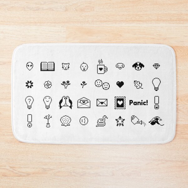 Item preview, Pixel Retro Sprites designed and sold by Geckoco.
