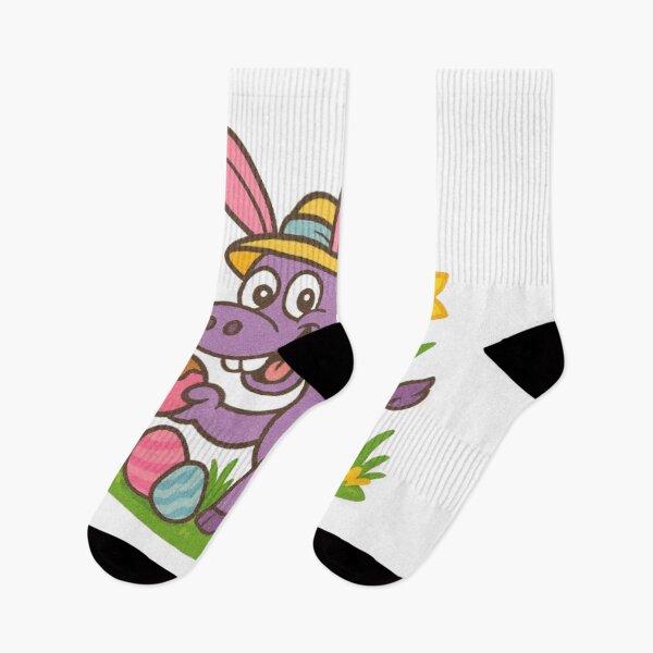 Item preview, vintage Easter Donkey – Cute funny Spring Animal Illustration designed and sold by Youpiworld.