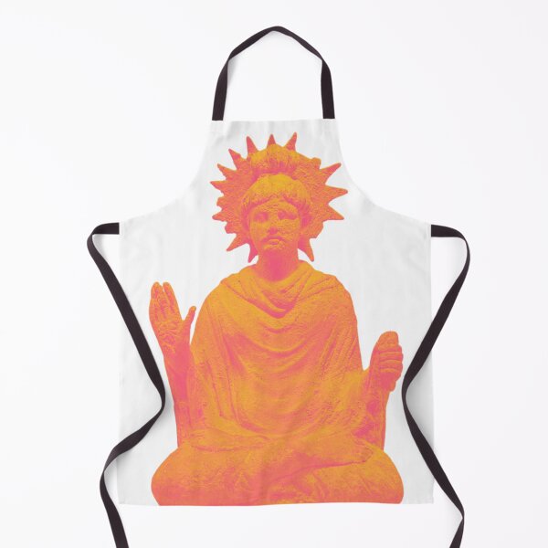 Item preview, Vibrant Sakyamuni Buddha Of Gandhara (Pakistan)  designed and sold by AnimaliaStar.
