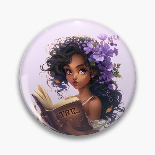Item preview, TBR... designed and sold by bubblyrainbow.