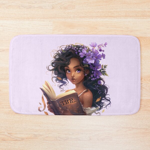 Item preview, TBR... designed and sold by bubblyrainbow.