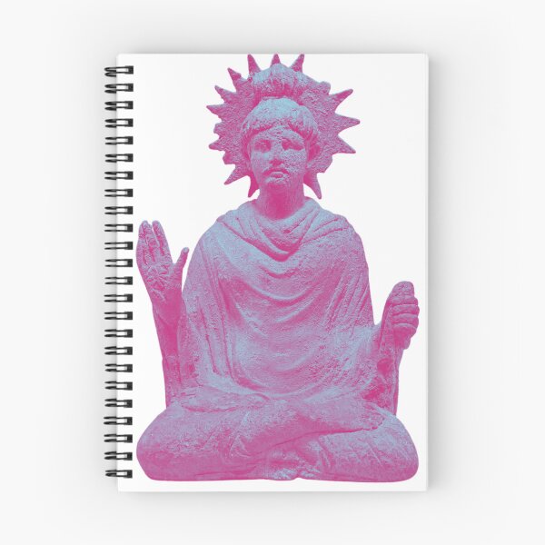 Item preview, Vibrant Sakyamuni Buddha Of Gandhara (Pakistan)  designed and sold by AnimaliaStar.