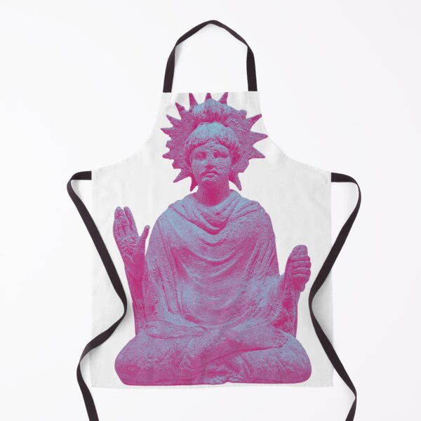 Item preview, Vibrant Sakyamuni Buddha Of Gandhara (Pakistan)  designed and sold by AnimaliaStar.