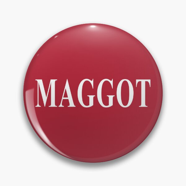 Item preview, MAGGOT designed and sold by brodeath.
