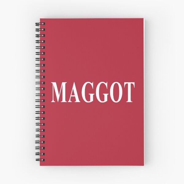 Item preview, MAGGOT designed and sold by brodeath.