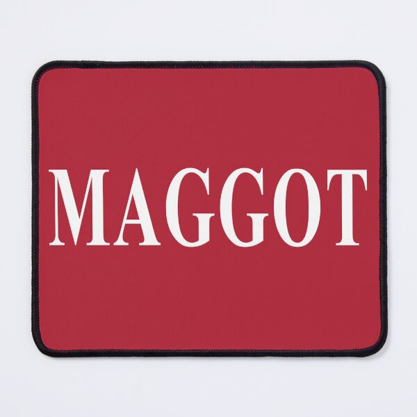 Item preview, MAGGOT designed and sold by brodeath.