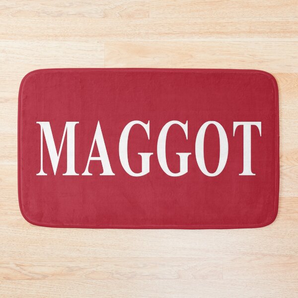 Item preview, MAGGOT designed and sold by brodeath.