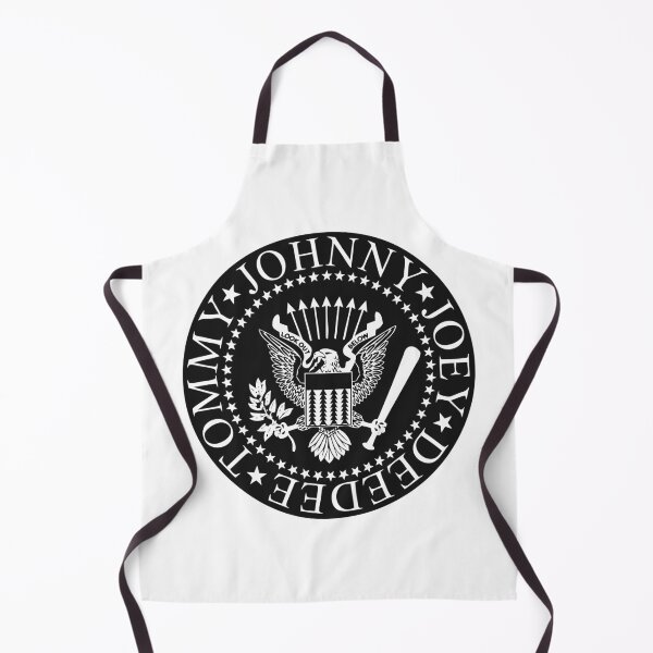 Item preview, The Ramones Black White Ring designed and sold by bechurran.