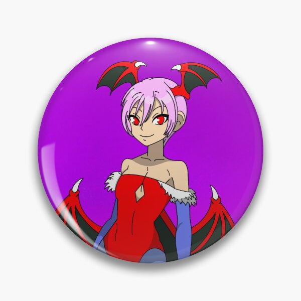 Item preview, Lilith designed and sold by KrakenInk.