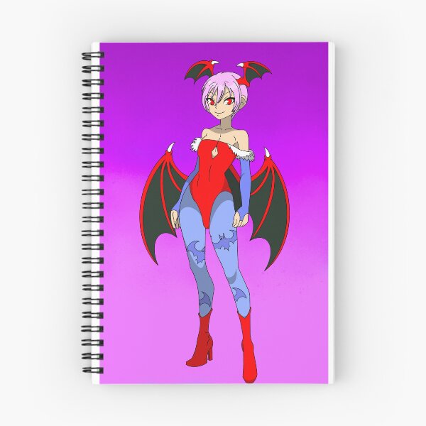 Item preview, Lilith designed and sold by KrakenInk.