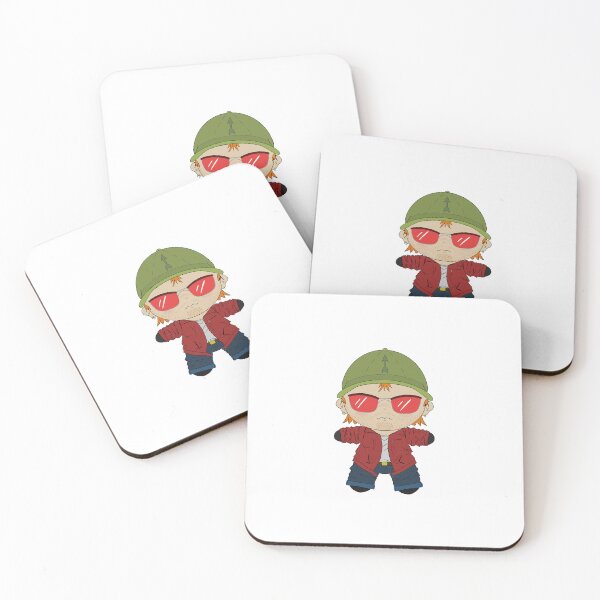 Item preview, Roy Harper designed and sold by Eros-birbs.