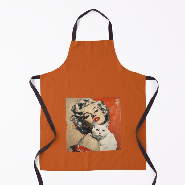 Item preview, Beautiful girl with a cat. designed and sold by Natalia-Vlad.