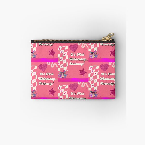 Item preview, It’s Pink Wednesday…Obviously! designed and sold by ParkandPress.