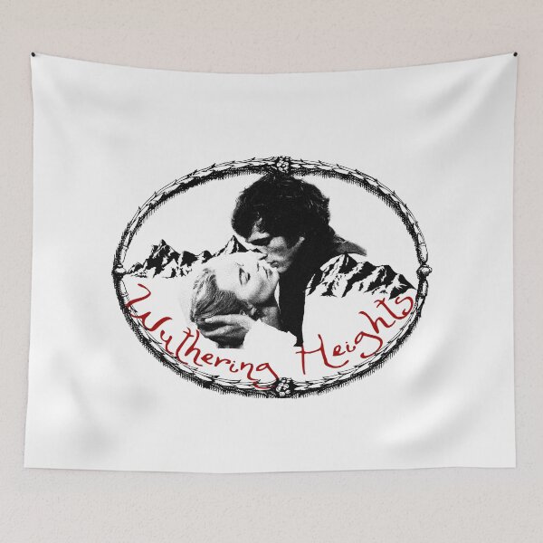 Item preview, Wuthering Heights 2026  designed and sold by delllsdesigns.