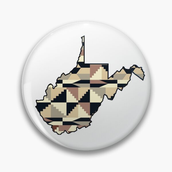 Item preview, WVA Neutral Kente designed and sold by Plume-Bloom.
