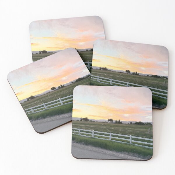 Item preview, Country Roads designed and sold by astilbeehive.