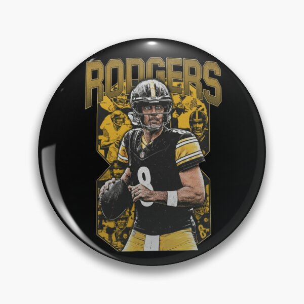 Item preview, Aaron Rodgers designed and sold by kreativa01.