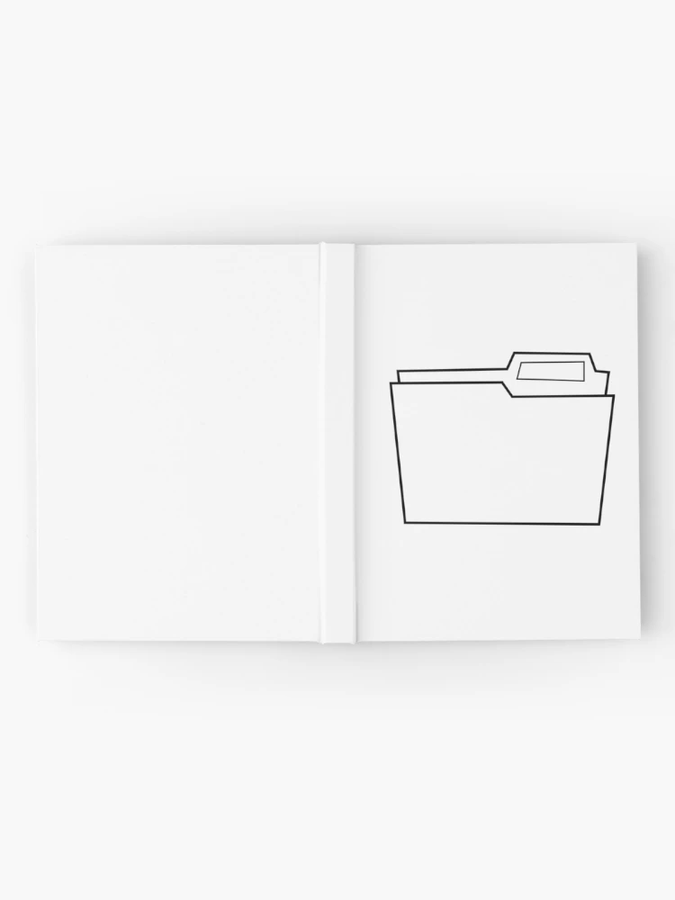 Thumbnail 2 of 3, Journal, File Folder designed and sold by Reethes.