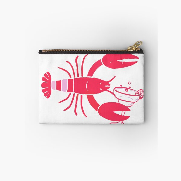 Item preview, Cute Lobster and Margarita  designed and sold by Dreambigdigital.
