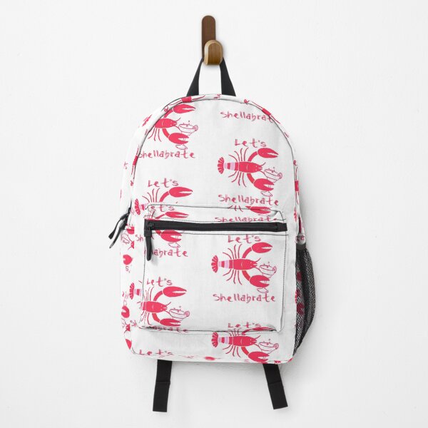 Item preview, Cute Lobster and Margarita  designed and sold by Dreambigdigital.
