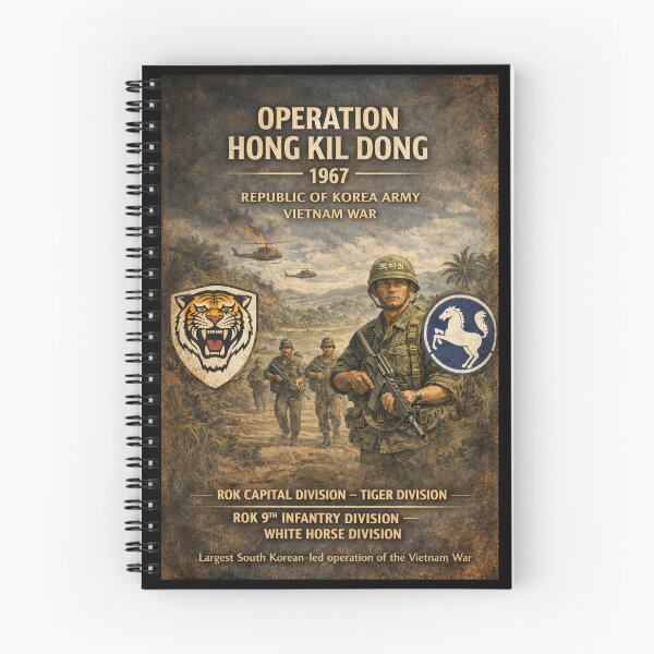 Item preview, Korea - 9th and 10th Divisions - Combined designed and sold by Military Insignia Products.